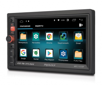 PROLOGY MPC-110 DSP фото в  интернет магазине liniyatoka.ru