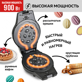 GFGril GFW-042 фото в  интернет магазине liniyatoka.ru