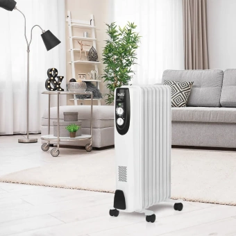 Ballu Classic BOH/CL-09WRN фото в  интернет магазине liniyatoka.ru