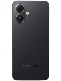 Tecno Spark Go 2 4/128Gb Black фото в  интернет магазине liniyatoka.ru