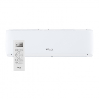 Oasis O-7I Pro фото в  интернет магазине liniyatoka.ru