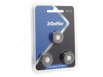 DOFFLER BC-78 фото в  интернет магазине liniyatoka.ru