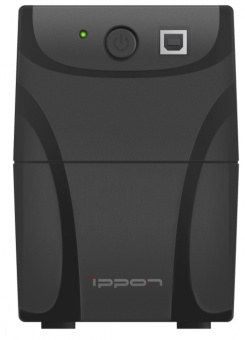 Ippon Back Power Pro 500 фото в  интернет магазине liniyatoka.ru