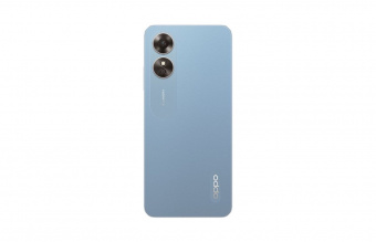 OPPO A17 4/64GB Blue фото в  интернет магазине liniyatoka.ru