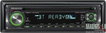 KENWOOD KDC-W3541GY фото в  интернет магазине liniyatoka.ru