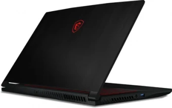 MSI Thin GF63 12UC-1036XRU black (9S7-16R821-1036) фото в  интернет магазине liniyatoka.ru