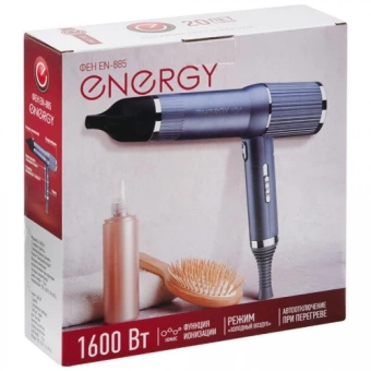 Energy EN-885 фото в  интернет магазине liniyatoka.ru