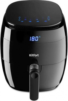 KITFORT KT-2202 фото в  интернет магазине liniyatoka.ru