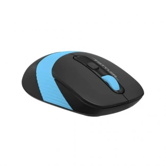 A4 Tech Estylir FG10 black/blue фото в  интернет магазине liniyatoka.ru