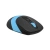 A4 Tech Estylir FG10 black/blue фото в интернет магазине liniyatoka.ru A4 Tech Estylir FG10 black/blue фото в интернет магазине liniyatoka.ru