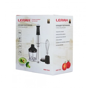 LERAN HBM-1242 фото в  интернет магазине liniyatoka.ru