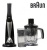 BRAUN MR 740cc фото в интернет магазине liniyatoka.ru BRAUN MR 740cc фото в интернет магазине liniyatoka.ru