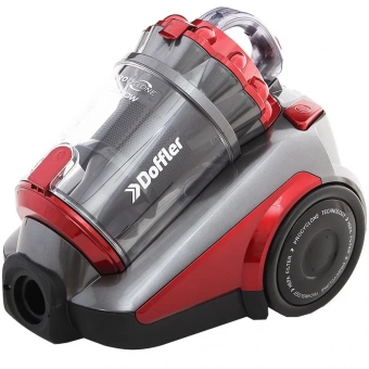 Doffler VCC 2280 RB фото в  интернет магазине liniyatoka.ru