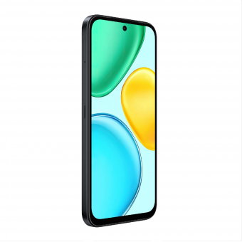 Honor X7e 6/256Gb Black  фото в  интернет магазине liniyatoka.ru