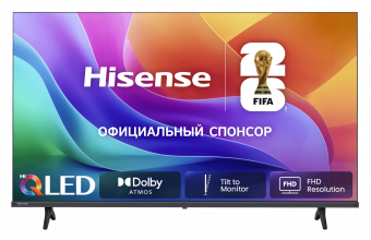 HISENSE 32A5S фото в  интернет магазине liniyatoka.ru