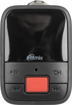 Ritmix FMT-A745 черный фото в  интернет магазине liniyatoka.ru