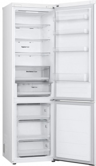 LG GA-В509FQQW фото в  интернет магазине liniyatoka.ru