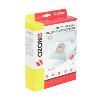 OZONE micron M-19 фото в  интернет магазине liniyatoka.ru