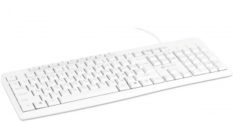 Oklick 305M white USB фото в  интернет магазине liniyatoka.ru